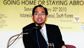 Biografi Dr. Khoirul Anwar