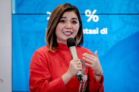 biografi Merry Riana