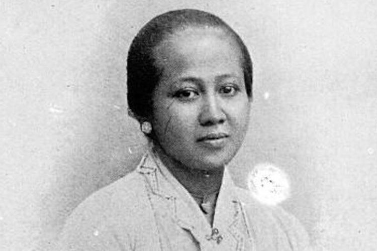 biografi RA Kartini