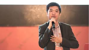 biografi William Tanuwijaya